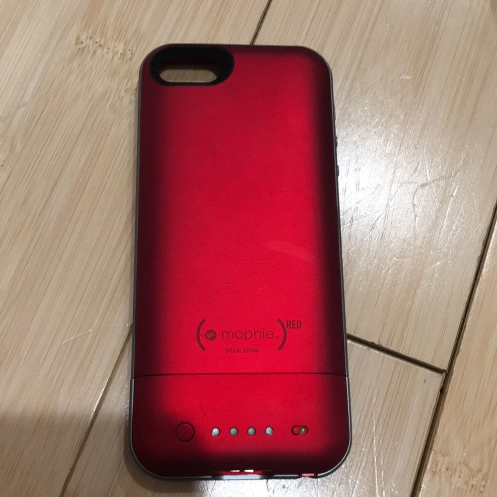 iPhone 5 case
